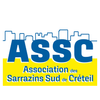 Logo of the association Association des Sarrazins Sud de Créteil